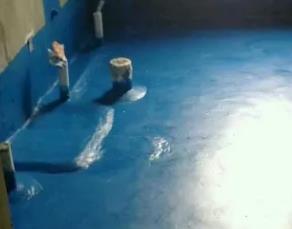 龙马潭卫生间测漏水多少钱